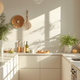 VeraQuartz Kitchen Countertops in Houston, TX: A Stylish Choice for Modern Homes