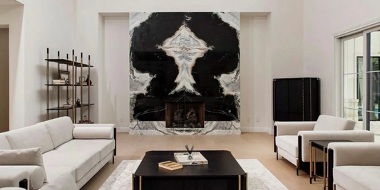 Quartzite vs Quartz in Houston: The Countertop Choice Most Homeowners Get Wrong
