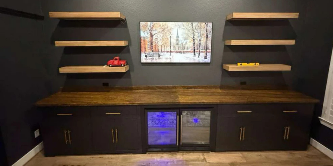Quartzite vs. Quartz: Which Countertop Adds More Value to Your Houston Home?