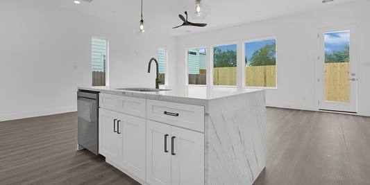 Exotic Granite Slabs in Houston: How to Shop a Slab Yard Like a Designer