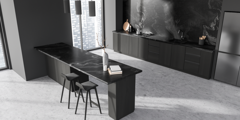 How Classic Granite Can Increase Your Home’s Value
