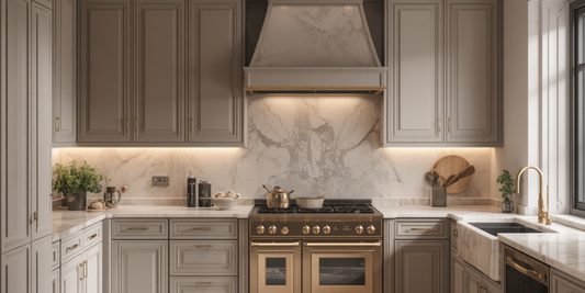 VeraQuartz Bathroom Vanities in Houston, TX: A Practical Guide for Houston Homes