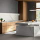 Houston Outdoor Kitchen Countertops: Best Stones for Heat, Rain, and Daily Use