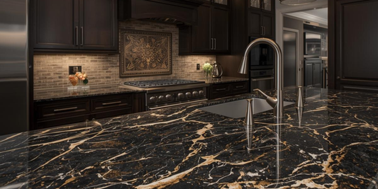 Is Exotic Granite Worth It? Visual Impact, Durability, and Value Explained