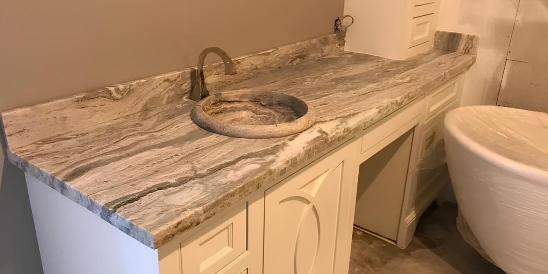 Brazilian vs Indian Exotic Granite: What Houston Buyers Should Compare Before Choosing