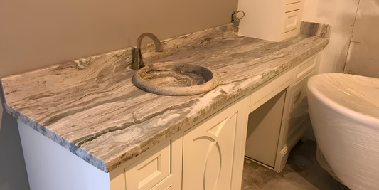 Brazilian vs Indian Exotic Granite: What Houston Buyers Should Compare Before Choosing