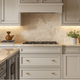 Houston Homeowners’ Guide to Travertine Countertops and Surfaces