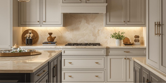 Houston Homeowners’ Guide to Travertine Countertops and Surfaces