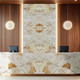 Houston Quartzite Countertops: Explore Slab Sizes for Your Next Project