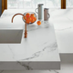 Quartzite, Quartz, or Porcelain? A Houston Countertop Guide for Modern Homes
