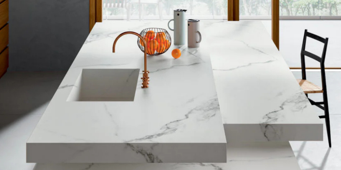 Quartzite, Quartz, or Porcelain? A Houston Countertop Guide for Modern Homes
