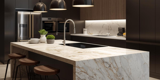 Where to Find the Best Quartzite Slabs in Houston