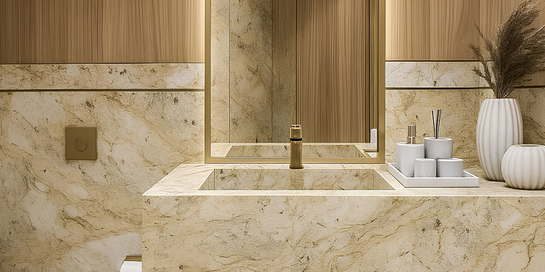 Fissure or Crack? How to Inspect Natural Granite Before Buying a Slab in Houston