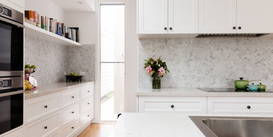 Luxury Home Design: The Timeless Beauty of Quartzite Natural Stone