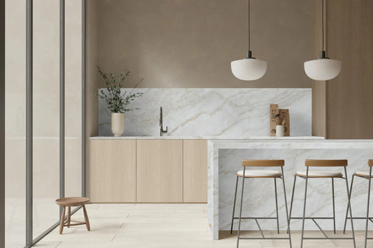 3 Key Elements to Create an Enticing Ambiance in Kitchen Design
