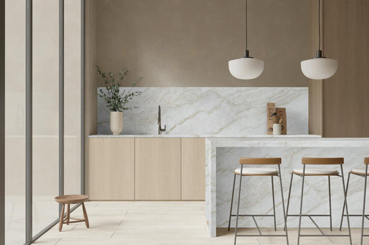 3 Key Elements to Create an Enticing Ambiance in Kitchen Design