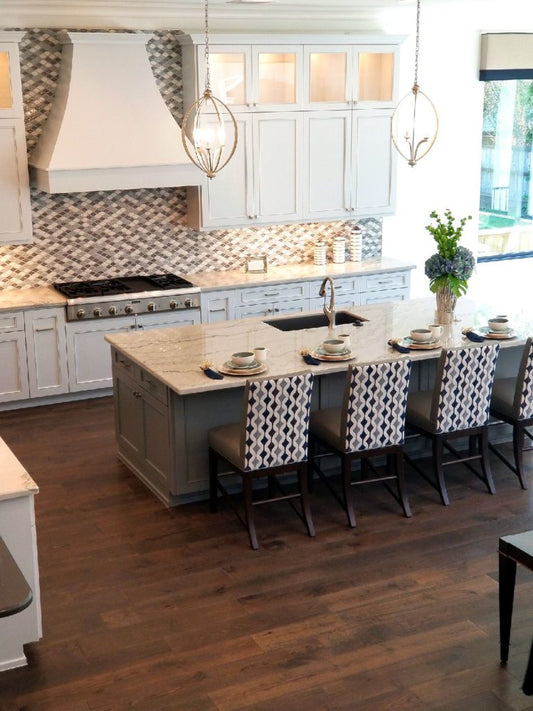 How to Upgrade Your House with Simple Touches: Where Can I Buy Natural Stone in Houston, TX