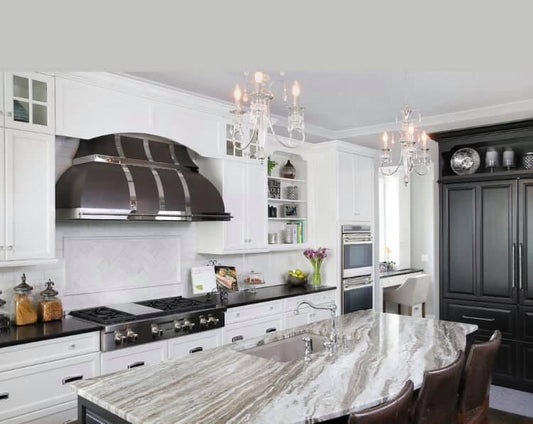 Kitchen Design Trends: The Latest Countertop Trends in 2021