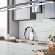 How Classic Granite Transforms Kitchens, Bathrooms, and Outdoor Patios