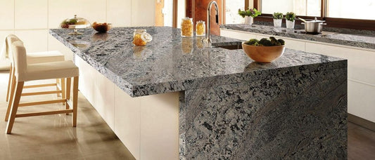 GETTING RID OF THE GERMS IN YOUR HOUSE: THE LARGEST NATURAL STONE SELECTION IN HOUSTON, TX