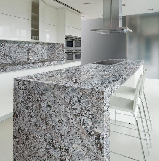 All About Resined Natural Stone: Where Can I Buy Granite in Houston, TX
