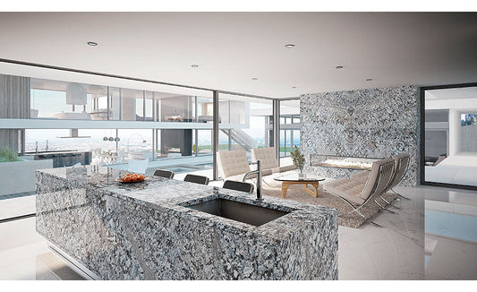 How to Decide on The Perfect Countertop Material for You: The Best Place to Buy Kitchen Countertops Houston, TX