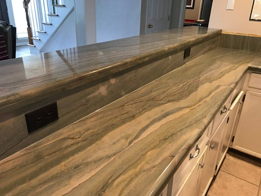 What You Need to Know About Quartz: The Widest Selection of Quartzite in Houston, TX
