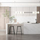 Top 5 Reasons to Choose Marble for Your Bathroom Vanity