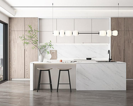 Top 5 Reasons to Choose Marble for Your Bathroom Vanity