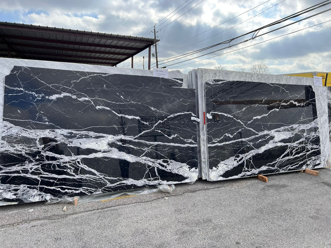 THE VERY BASIC CARE FOR MARBLE SURFACES: THE LARGEST MARBLE SUPPLIER IN HOUSTON, TX