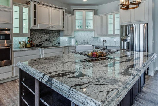 Granite’s History: Where Can I Buy Wholesale Granite in Houston, TX