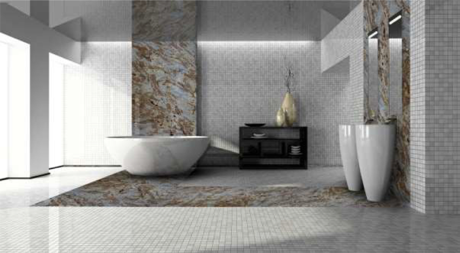 The Best and Biggest Exotic Granite Supplier in Houston, TX