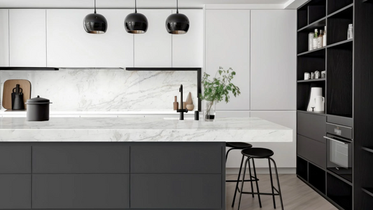 The Complete Guide to Using Classic Granite in Your Home and Garden