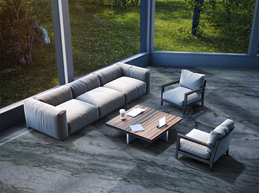 Tips for Your Patio and Outdoor Spaces: The Best Stones for Patio and Outdoor Spaces in Houston, TX