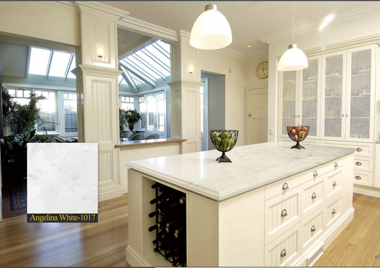 Kitchen Remodeling On A Budget: The Best Prices for Countertops in Houston, TX