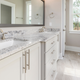 Leathered vs Polished Granite Finishes: Which Is Best for Bathrooms & Kitchens?