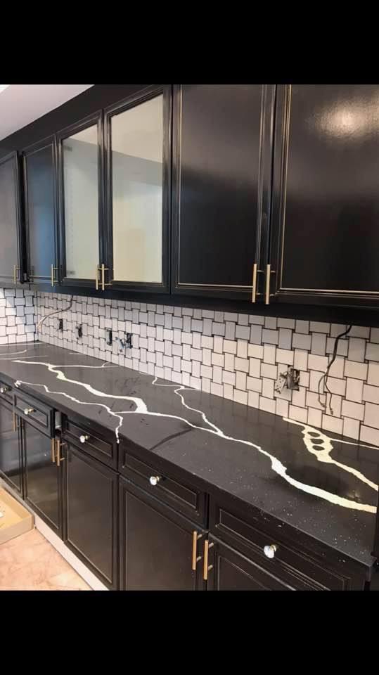 Why You Need Quartz Countertops in Houston, TX