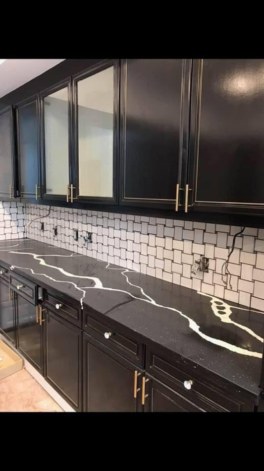 Why You Need Quartz Countertops in Houston, TX