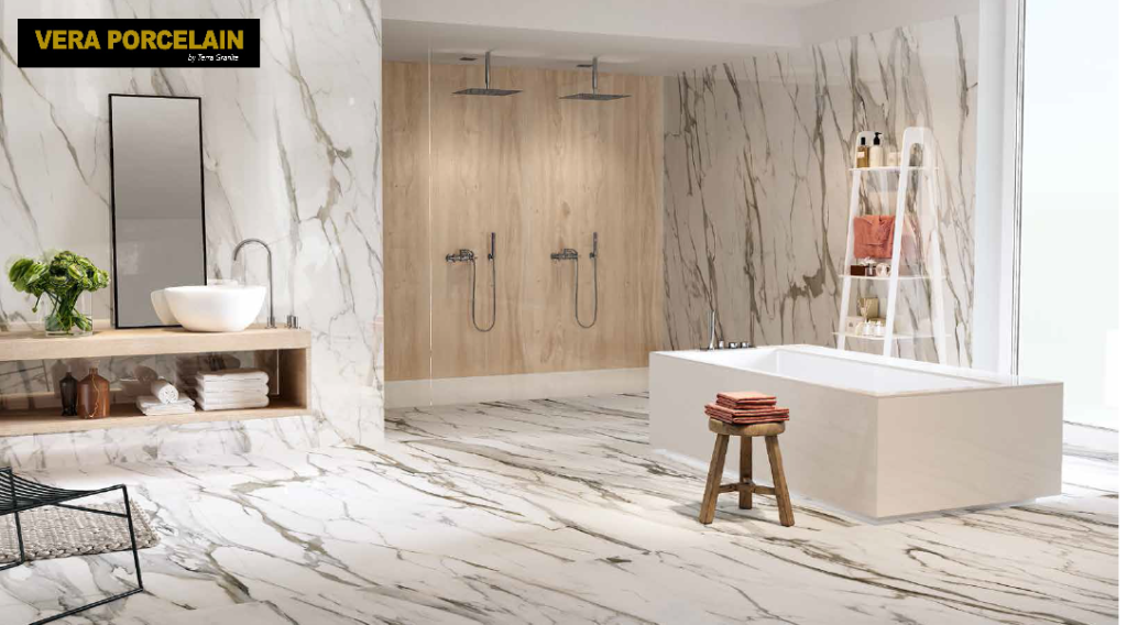 BATHROOM IMPROVEMENT WITH GRANITE: WHERE TO BUY GRANITE IN HOUSTON, TX