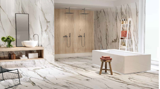 Accidents That Occur on Natural Stone Surfaces: Natural Stone Supplier in Houston, TX