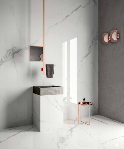 7 Steps into Determining the Most Suitable Bathroom Tiles: The Biggest Natural Stone Wholesale in Houston, TX