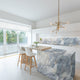 Quartzite Countertops: Natural Strength for Your Kitchen