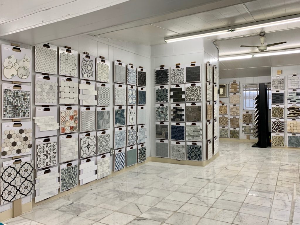 TERRA GRANITE: PROVIDING HIGH-QUALITY STONE AND PERSONALIZED SERVICE THROUGH A GLOBAL NETWORK OF SUPPLIERS