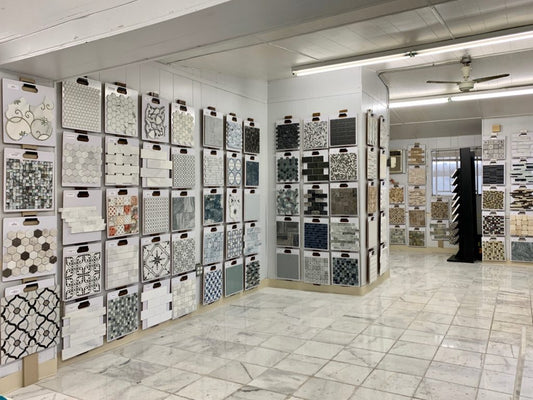 TERRA GRANITE: PROVIDING HIGH-QUALITY STONE AND PERSONALIZED SERVICE THROUGH A GLOBAL NETWORK OF SUPPLIERS