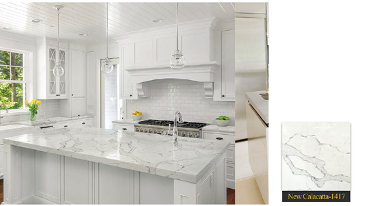 Kitchen Design Trends: The Latest Countertop Trends in 2022