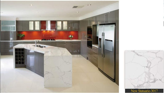 2019 Home Décor Trends for Quartz Countertops: Quartz Wholesale Houston, TX