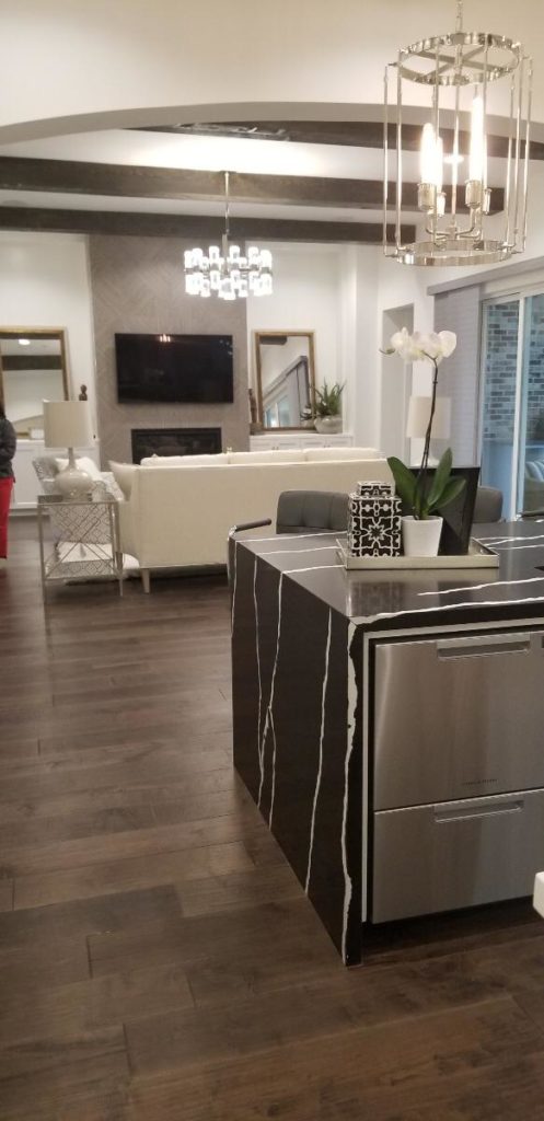 6 Clues for Matching Correct Paint Colors with Granite Countertops: The Best Granite Supplier in Houston, TX