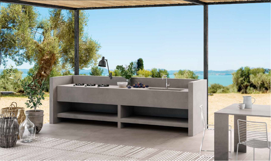 Fresh Ideas for Outdoor Areas: The Biggest Stone Supplier in Houston, TX