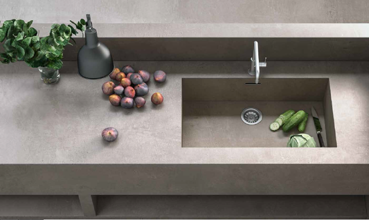 How To Choose A Kitchen Sink Properly: The Best Natural Stone Supplier in Houston, TX