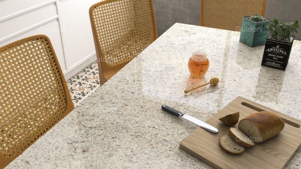 Design Your Kitchen for the Fall Season: The Best Granite Outlet in Houston, TX
